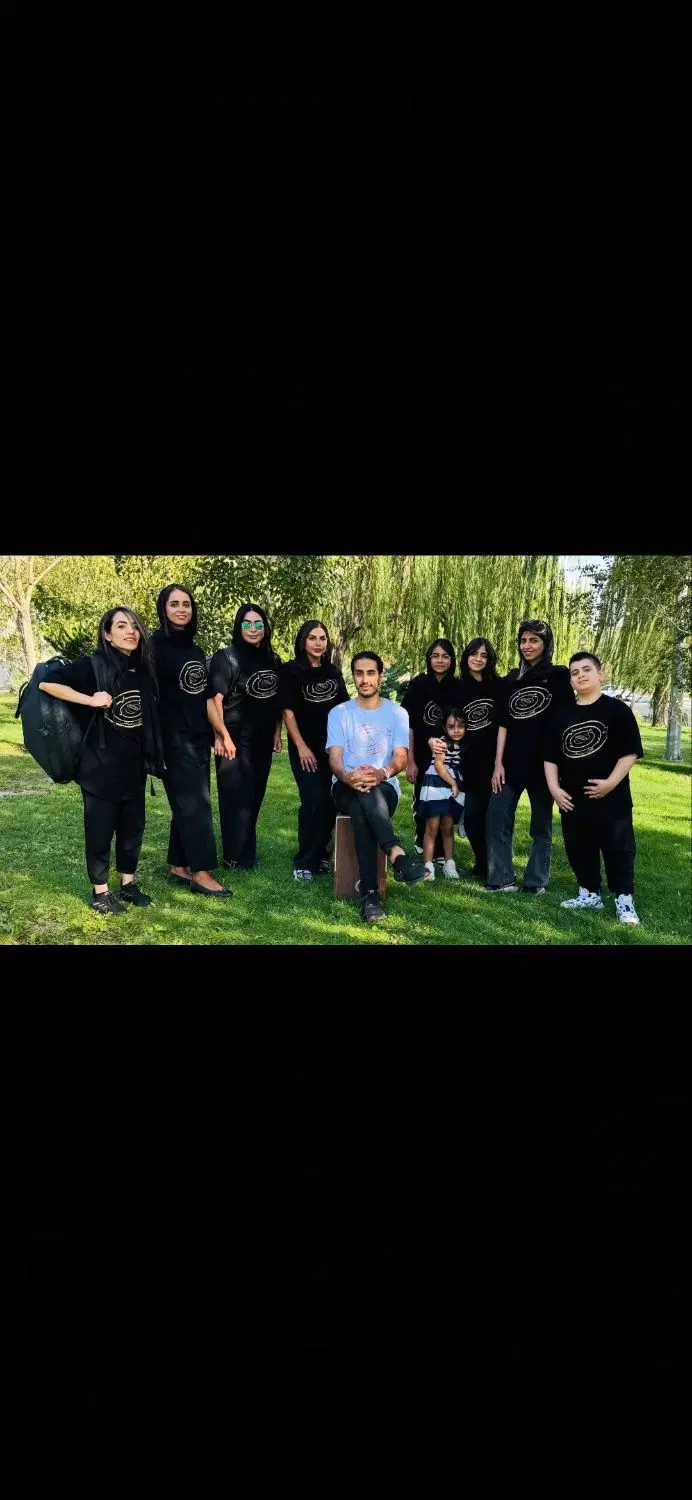 آموزش هنگدرام خصوصی تضمینی کل ایران|خدمات آموزشی|تهران, جنتآباد جنوبی|دیوار