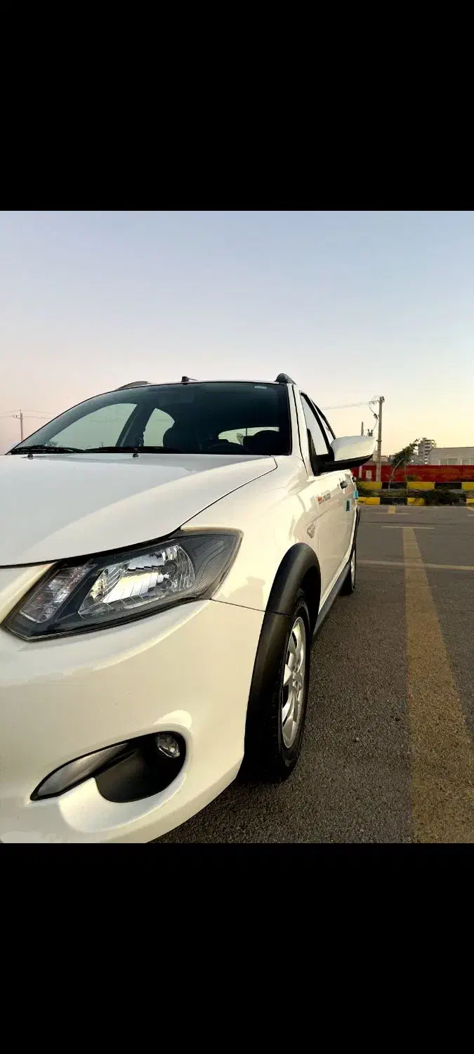 کوییک ساده ۱۴۰۰|خودرو سواری و وانت|اردبیل, |دیوار