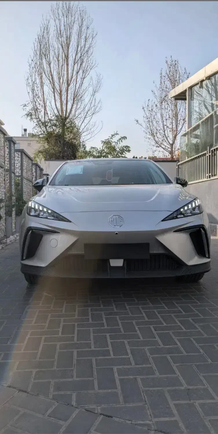 mg4 ev 2024|خودرو سواری و وانت|کرج, فاز ۱ مهرشهر|دیوار