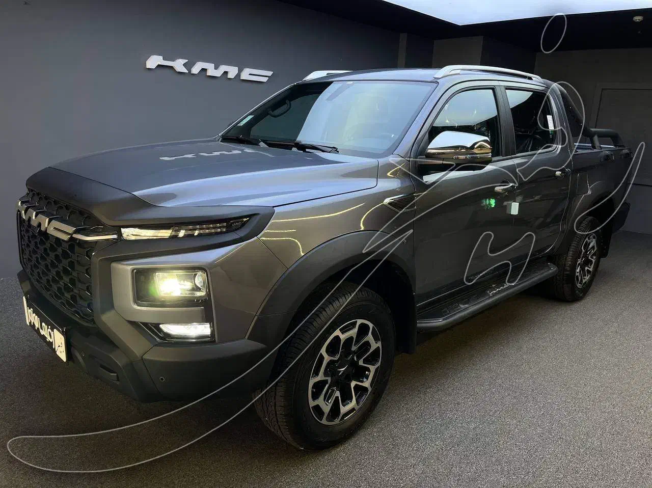 تی 9 / KMC . تحویل فوری|خودرو سواری و وانت|تهران, قیام|دیوار