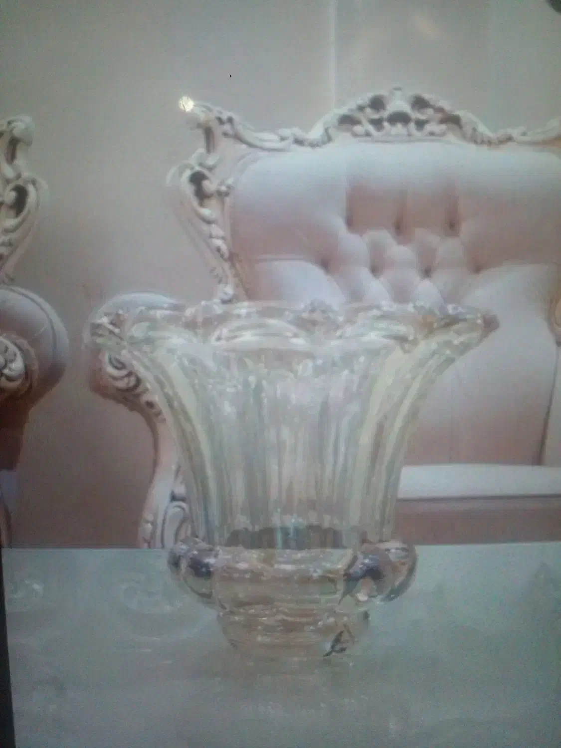 ۲۰‌عدد لاله لوستر شامپاینی|لوستر و چراغ آویز|تهران, حافظیه|دیوار