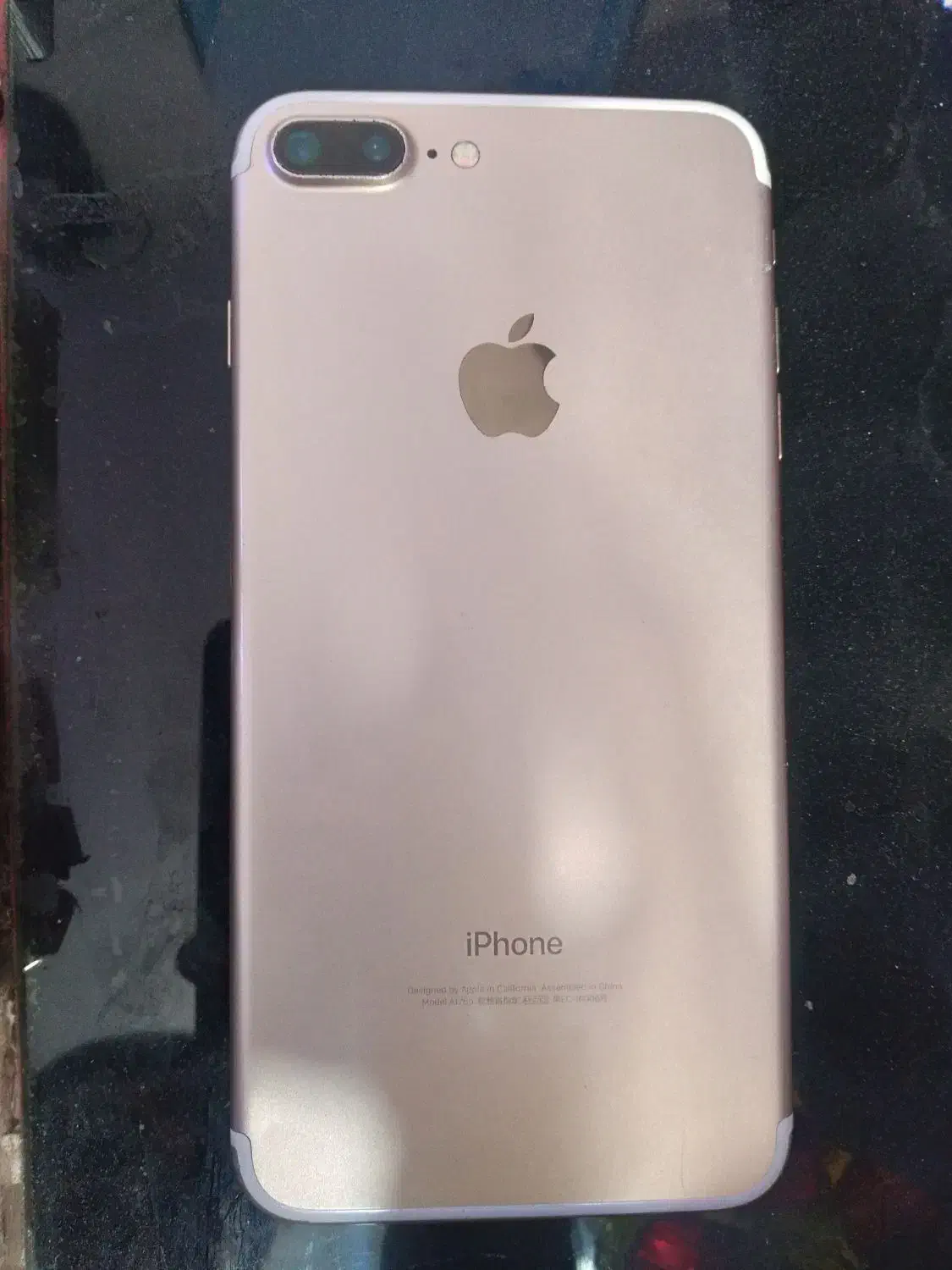 آیفون سون پلاس|موبایل|زنجان, |دیوار