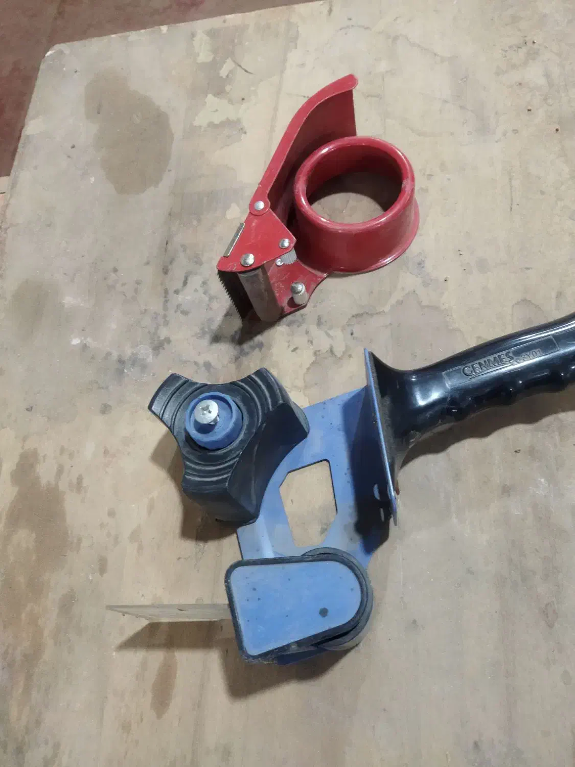 دستگاه چسب ۵سانتی|ابزارآلات|قم, کاسه گران|دیوار