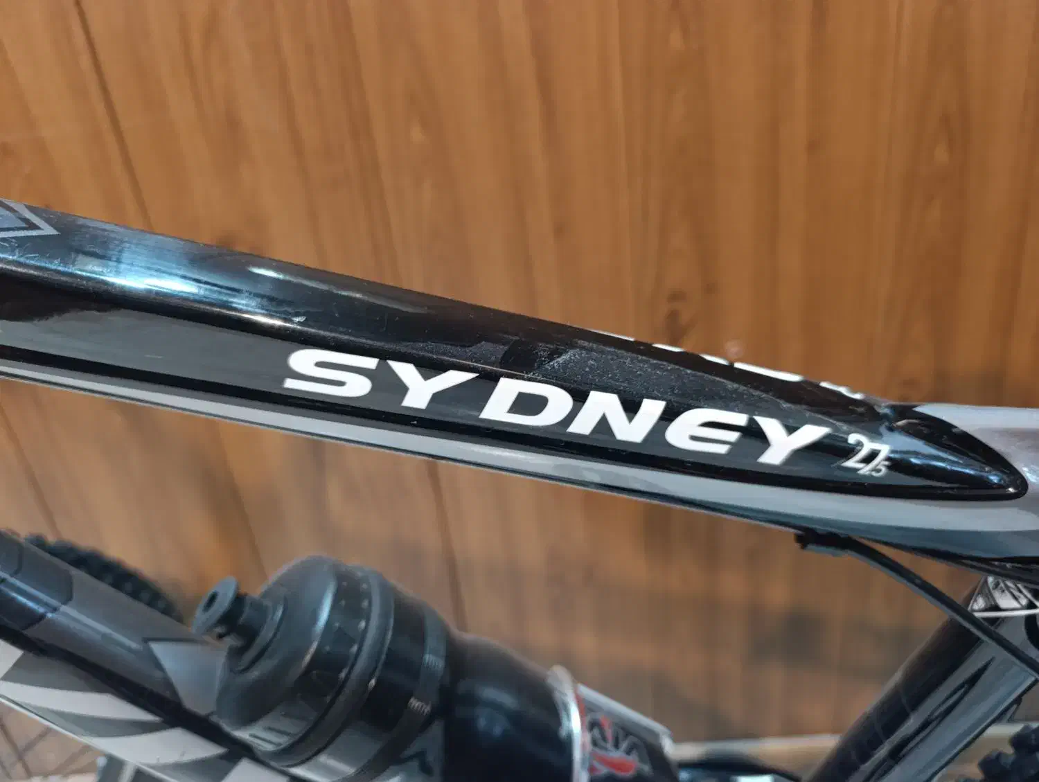 دوچرخه ویوا اصل تنه آلومینیوم سایز 27/5|دوچرخه، اسکیت، اسکوتر|مشهد, فردوسی|دیوار