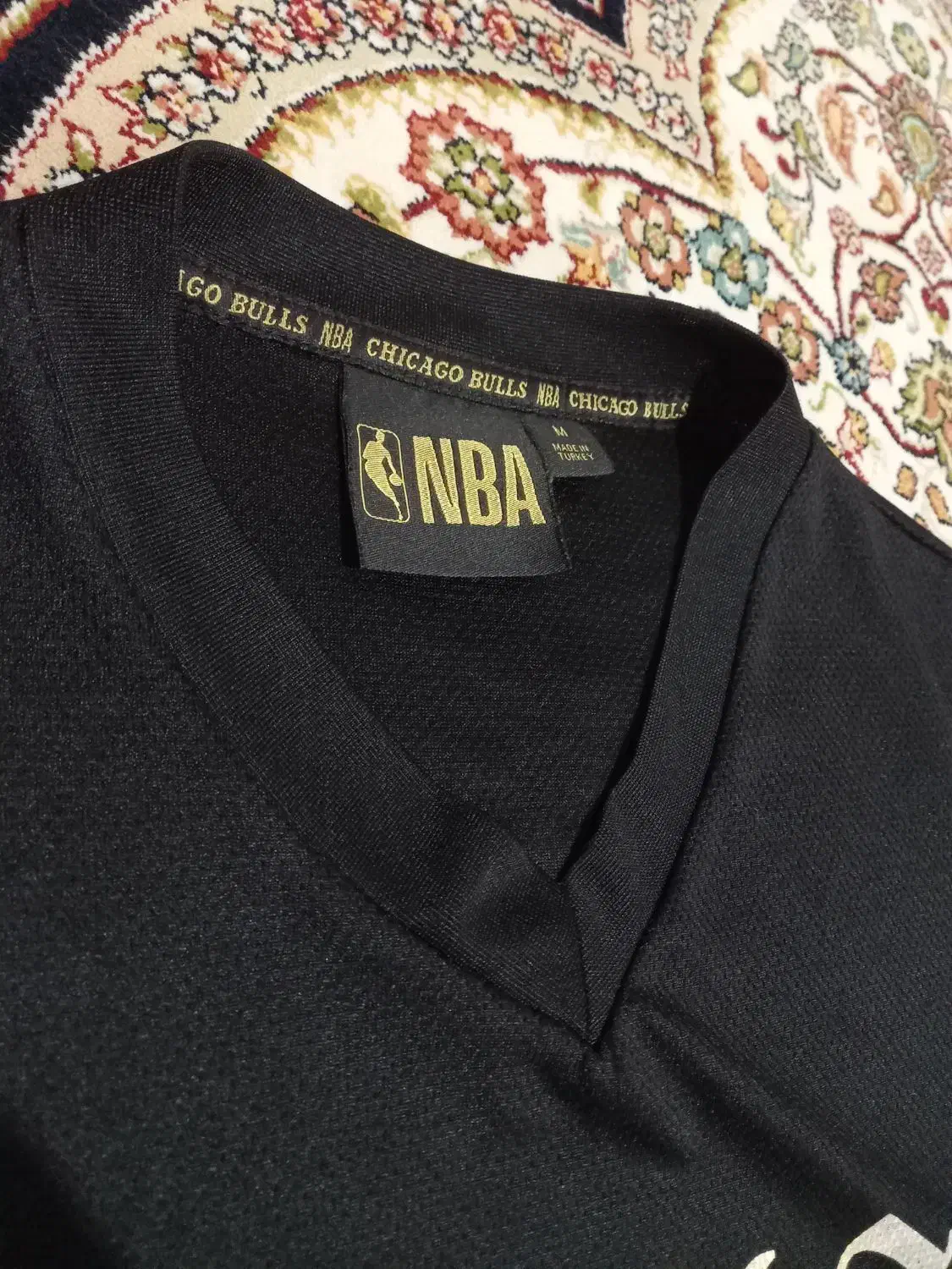 پیراهن سایز M ولی تا2XL میخوره|لباس|میاندوآب, |دیوار