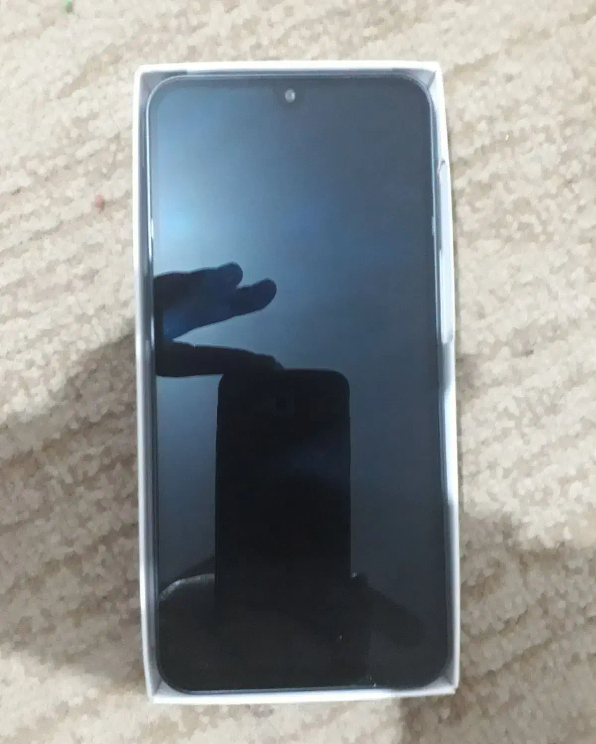 گوشی a16|موبایل|مسجد سلیمان, |دیوار