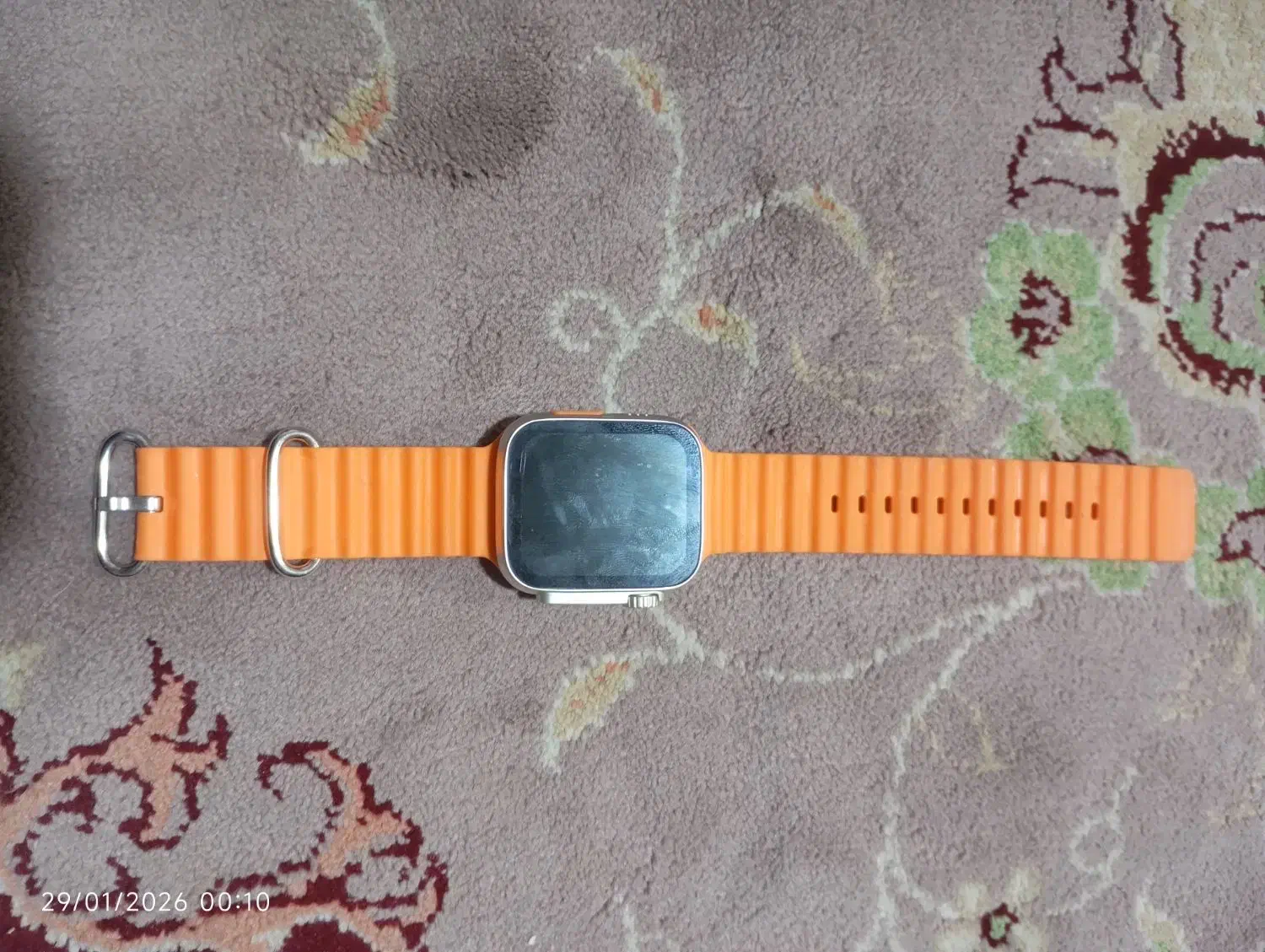 ساعت اپل واچ|ساعت|ملایر, |دیوار