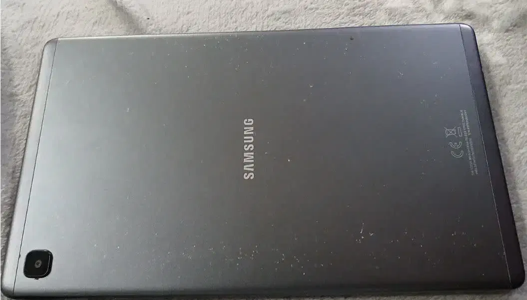 تبلت سامسونگ T225|تبلت|مشهد, مشکینی (شهرک غرب)|دیوار