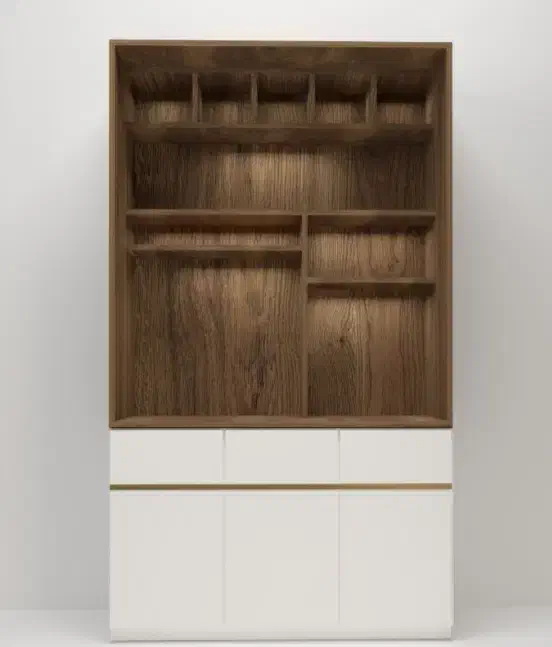 ساخت . انواع کابینت و کمد دیواری وتخت  تاشو|جاکفشی، کمد، دراور|بم, |دیوار