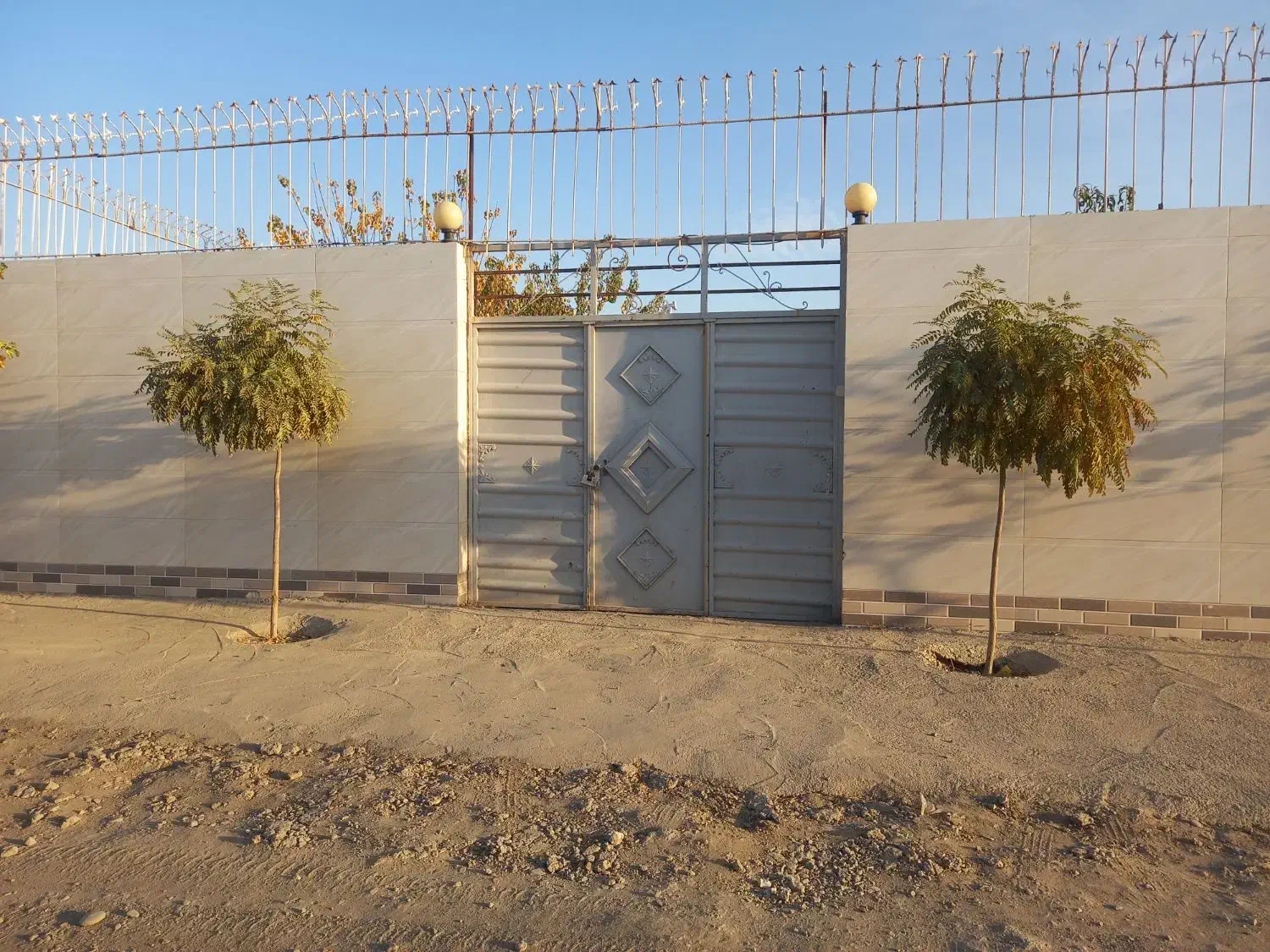 خانه ویلایی|فروش خانه و ویلا|مشهد, باغ فراگرد|دیوار