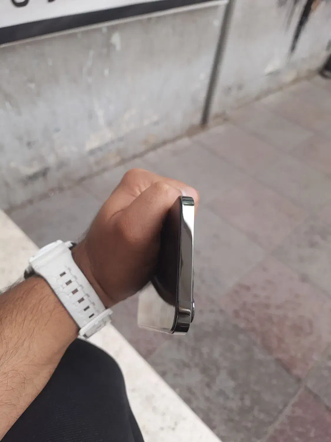 iphone 13 promax Zaa 256|موبایل|کرج, کمال‌شهر|دیوار