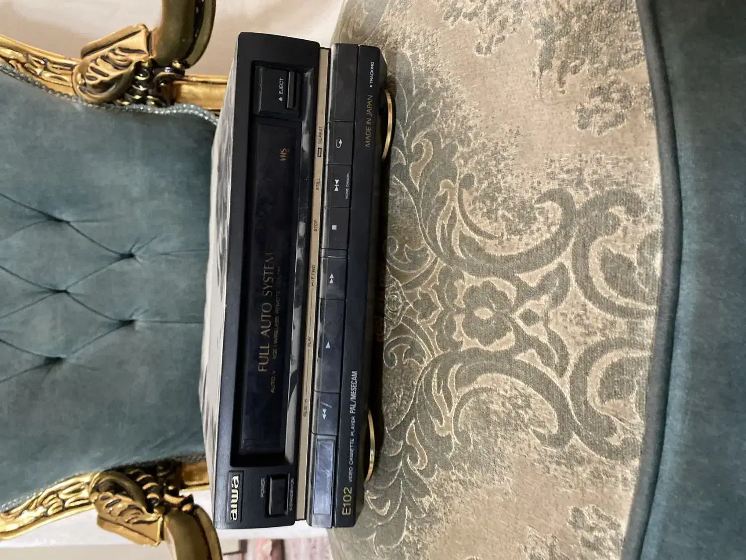 ویدیو|پخش‌کننده DVD و ویدیو|مشهد, هنرور|دیوار