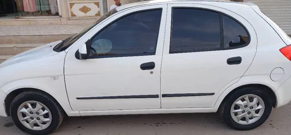 تیبا2 مدل 1401|خودرو سواری و وانت|اهواز, کوی علوی|دیوار