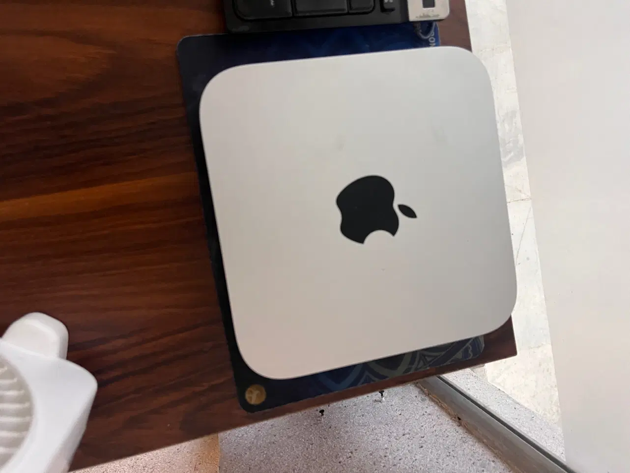 Mac mini  m2|رایانه رومیزی|تهران, نازی‌آباد|دیوار