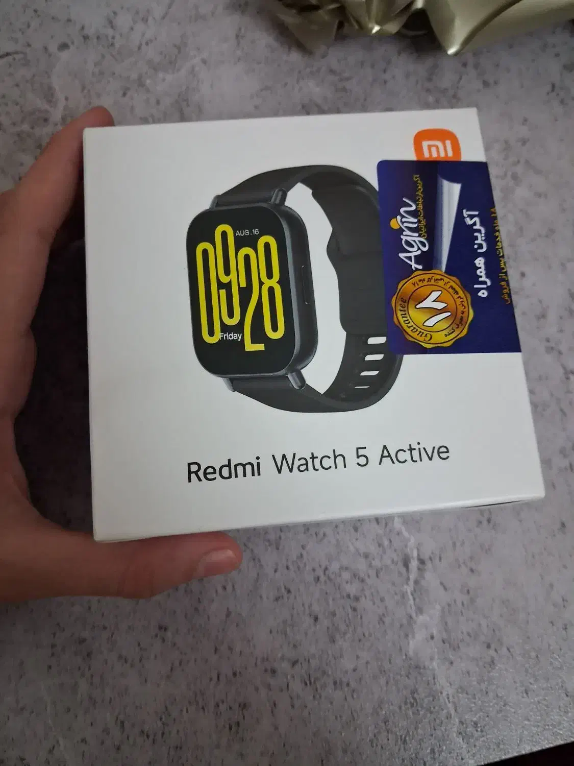 ساعت هوشمند|ساعت|تهران, امیر بهادر|دیوار