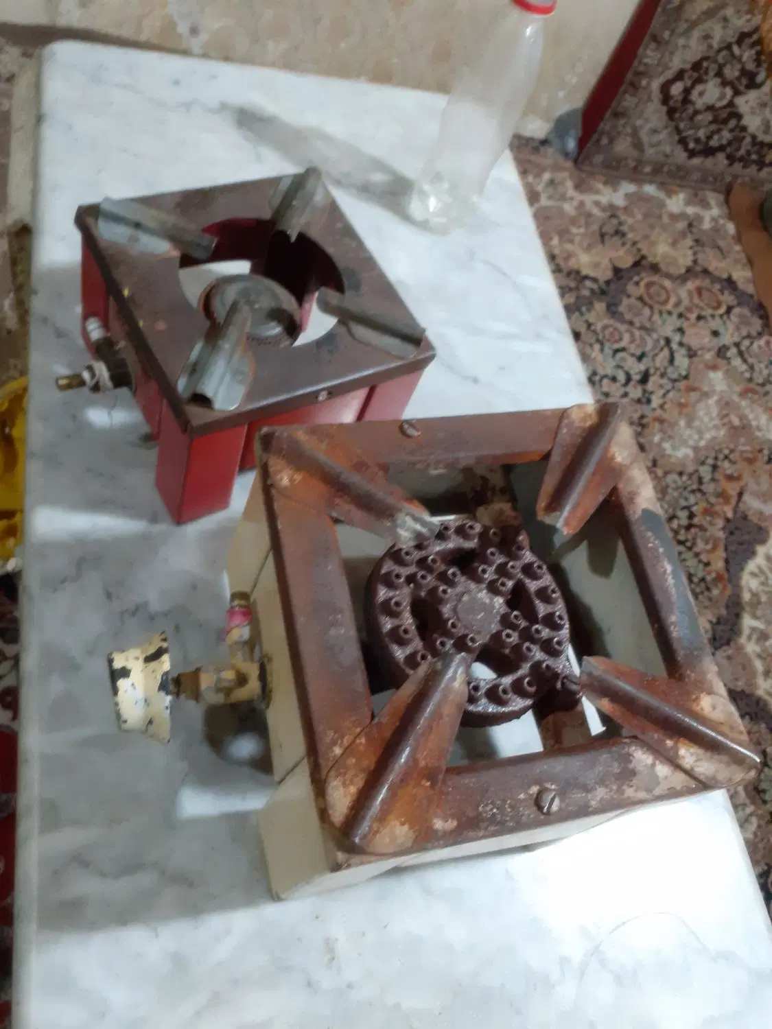 گاز|اجاق گاز و لوازم برقی پخت‌وپز|کرمانشاه, |دیوار