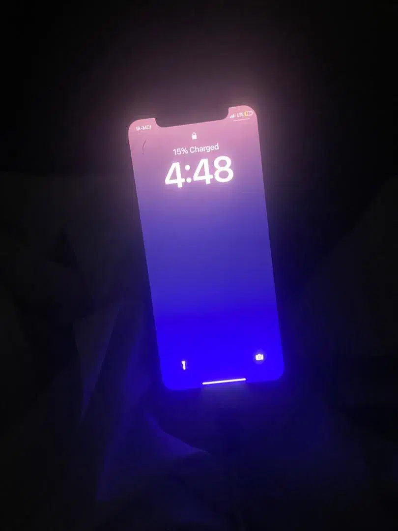 با ایپد معاوضه میکنم|موبایل|ایرانشهر, |دیوار