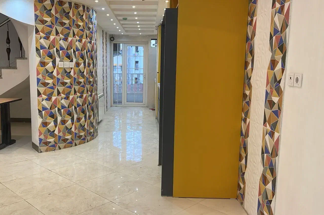 فروش واحد لوکس ۶ خواب/ رشتیان|فروش آپارتمان|رشت, رشتیان|دیوار