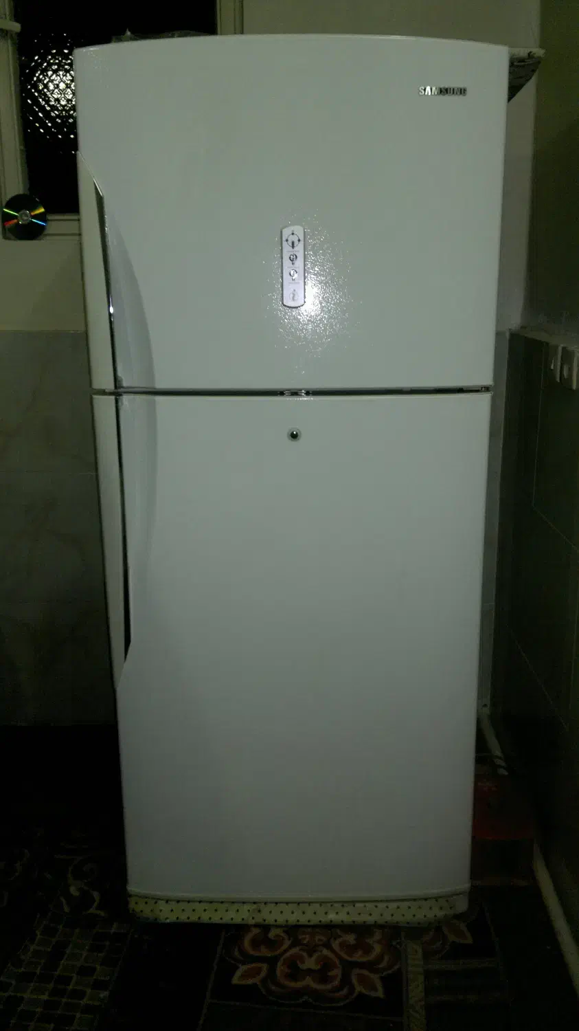 یخچال ال‌جی اصل کره در حد نو|یخچال و فریزر|ری, دیلمان|دیوار