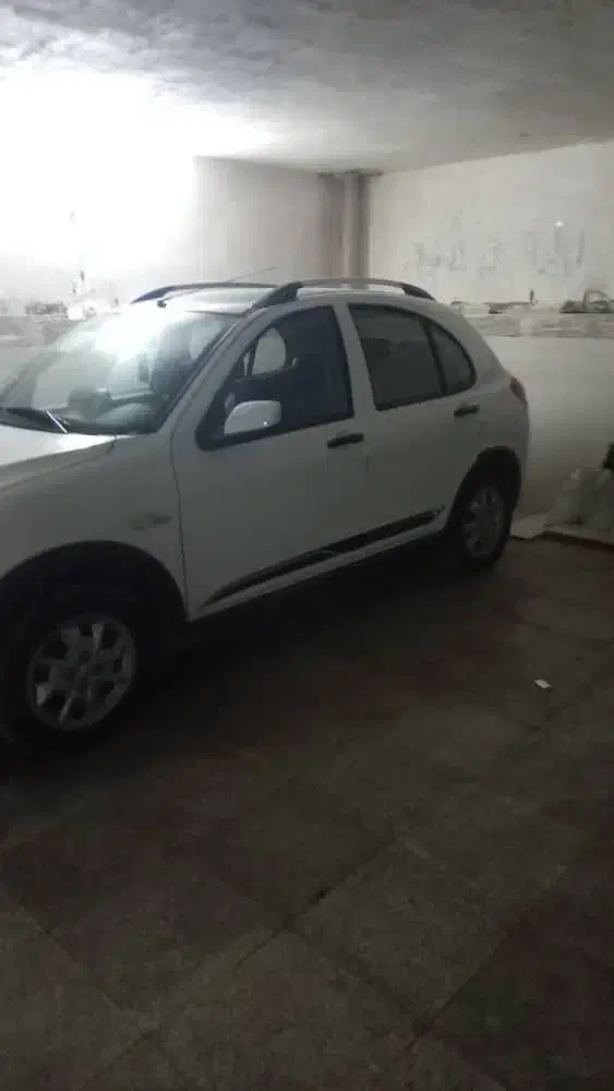 کوئیک Rتمیز خونگی|خودرو سواری و وانت|بندر ماهشهر, |دیوار