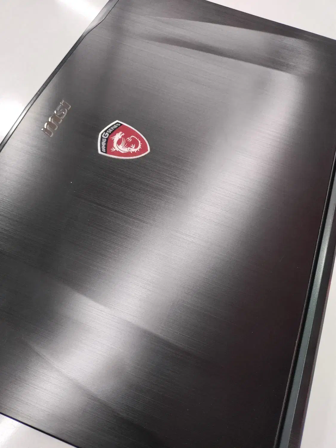 لپ تاپ گیمینگ msi|رایانه همراه|ارومیه, |دیوار