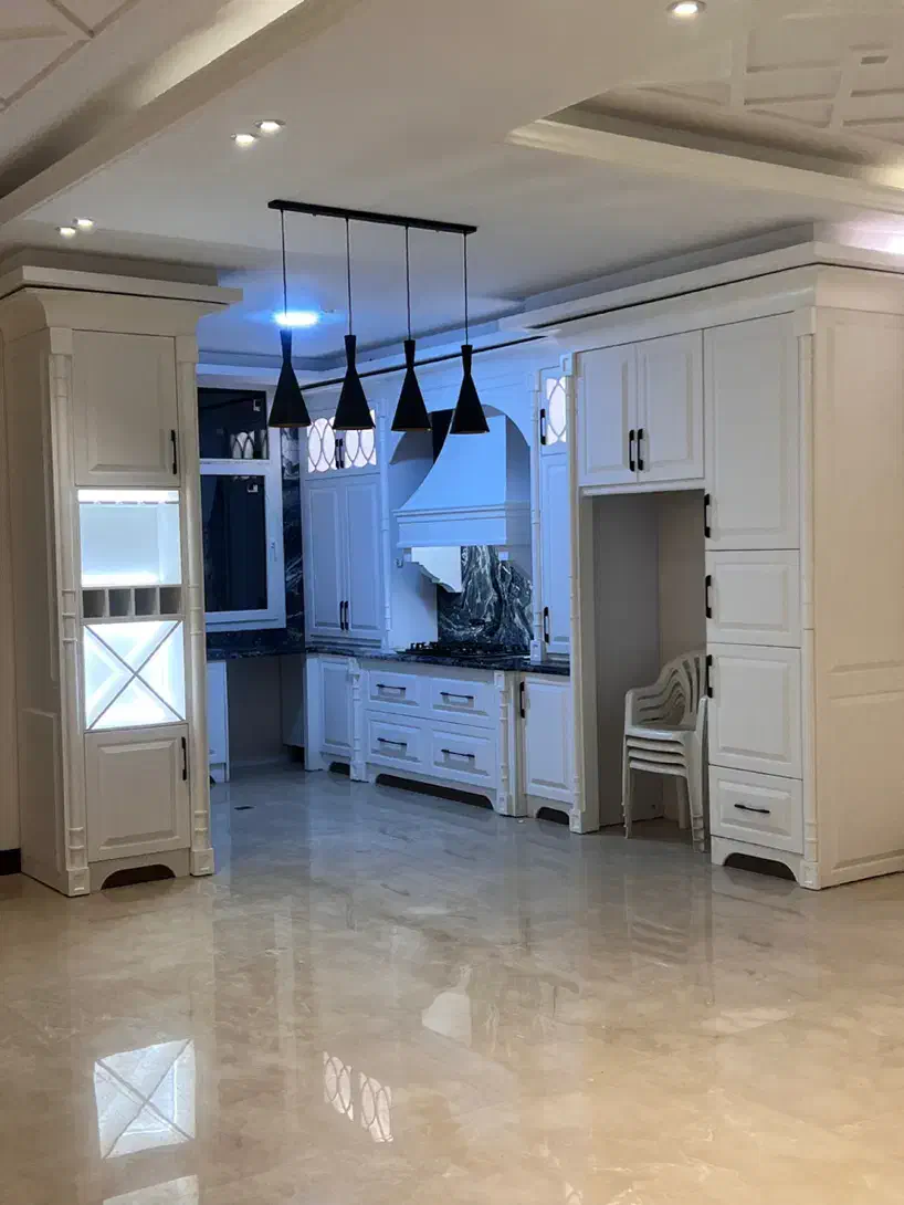 بازسازی با تیم تخصصی به همراه ضمانت|خدمات پیشه و مهارت|کرج, عظیمیه|دیوار