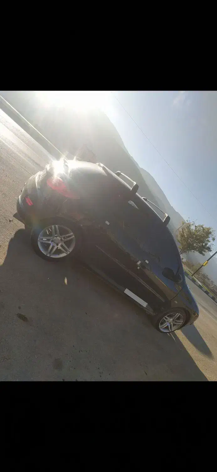 ۲۰۶ تیپ ۲|خودرو سواری و وانت|نورآباد, |دیوار