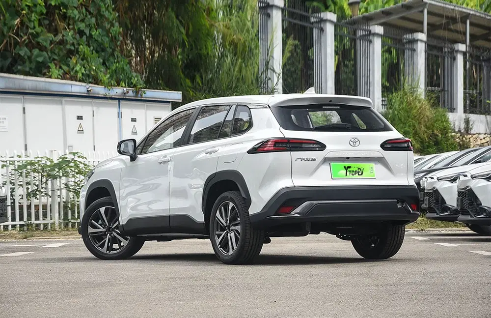 ثبتنام Toyota FRONLANDER 2026|خودرو سواری و وانت|تهران, جنتآباد شمالی|دیوار
