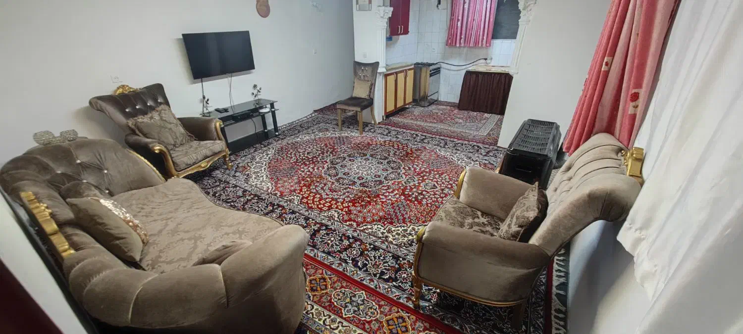 اجاره روزانه/هفتگی/ماهانه سوئیت ۷۰ متری|اجارهٔ کوتاه‌مدت آپارتمان و سوئیت|محمودآباد, |دیوار