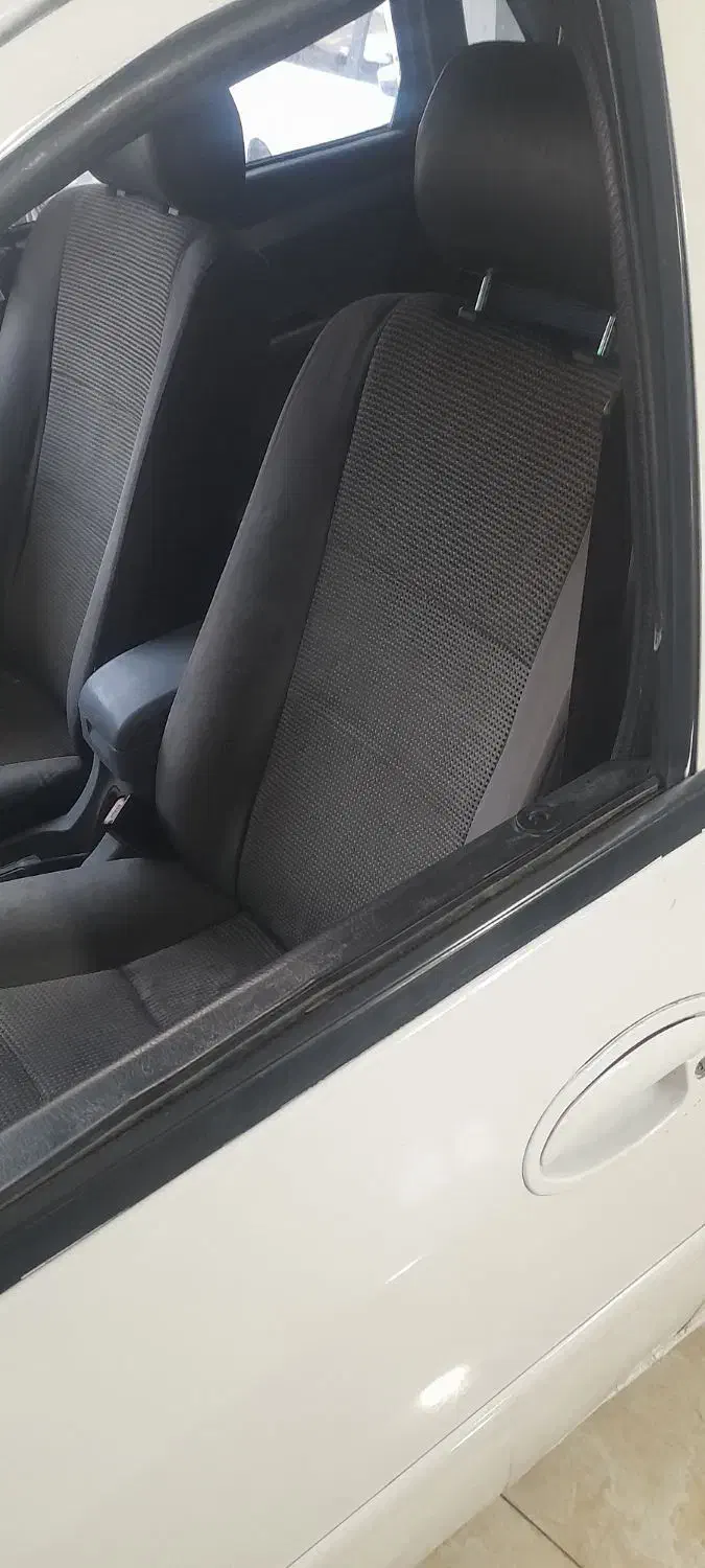 سواری لیفان|خودرو سواری و وانت|شاهین دژ, |دیوار