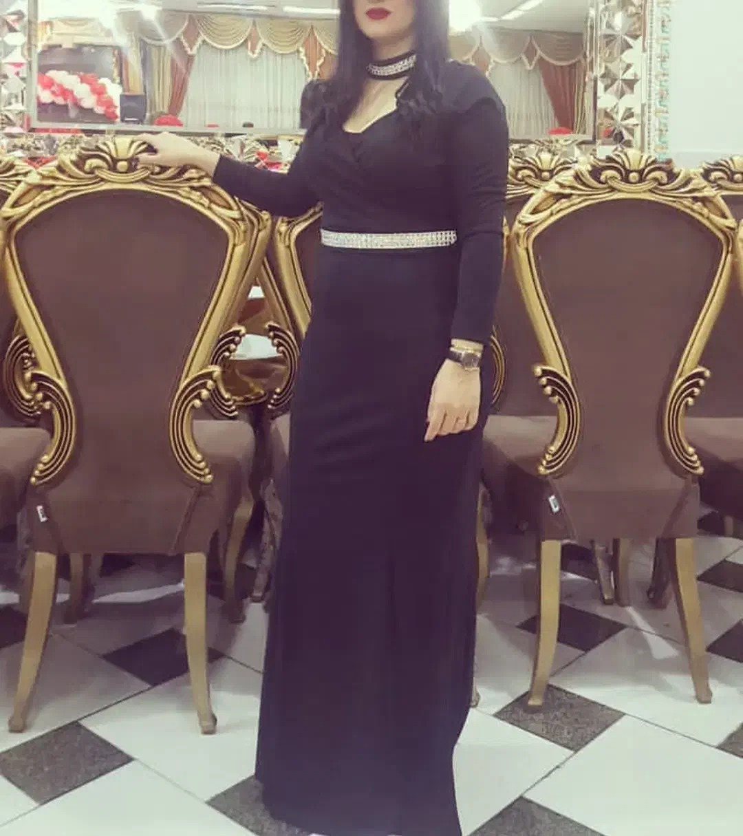 لباس مجلسی ترک|لباس|ری, سیزده آبان|دیوار