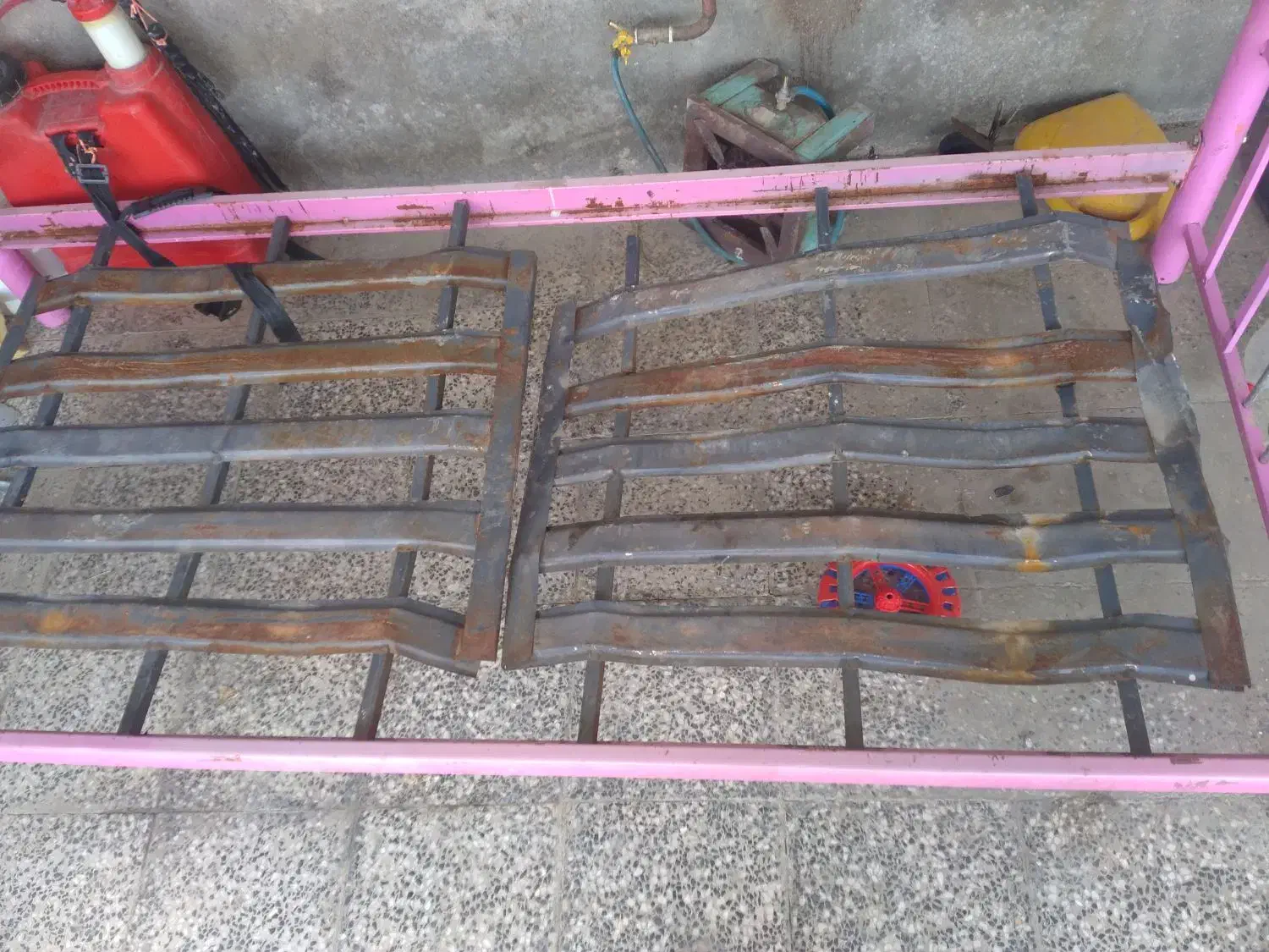 میزنهارخوری|میز و صندلی غذاخوری|کوهدشت, |دیوار