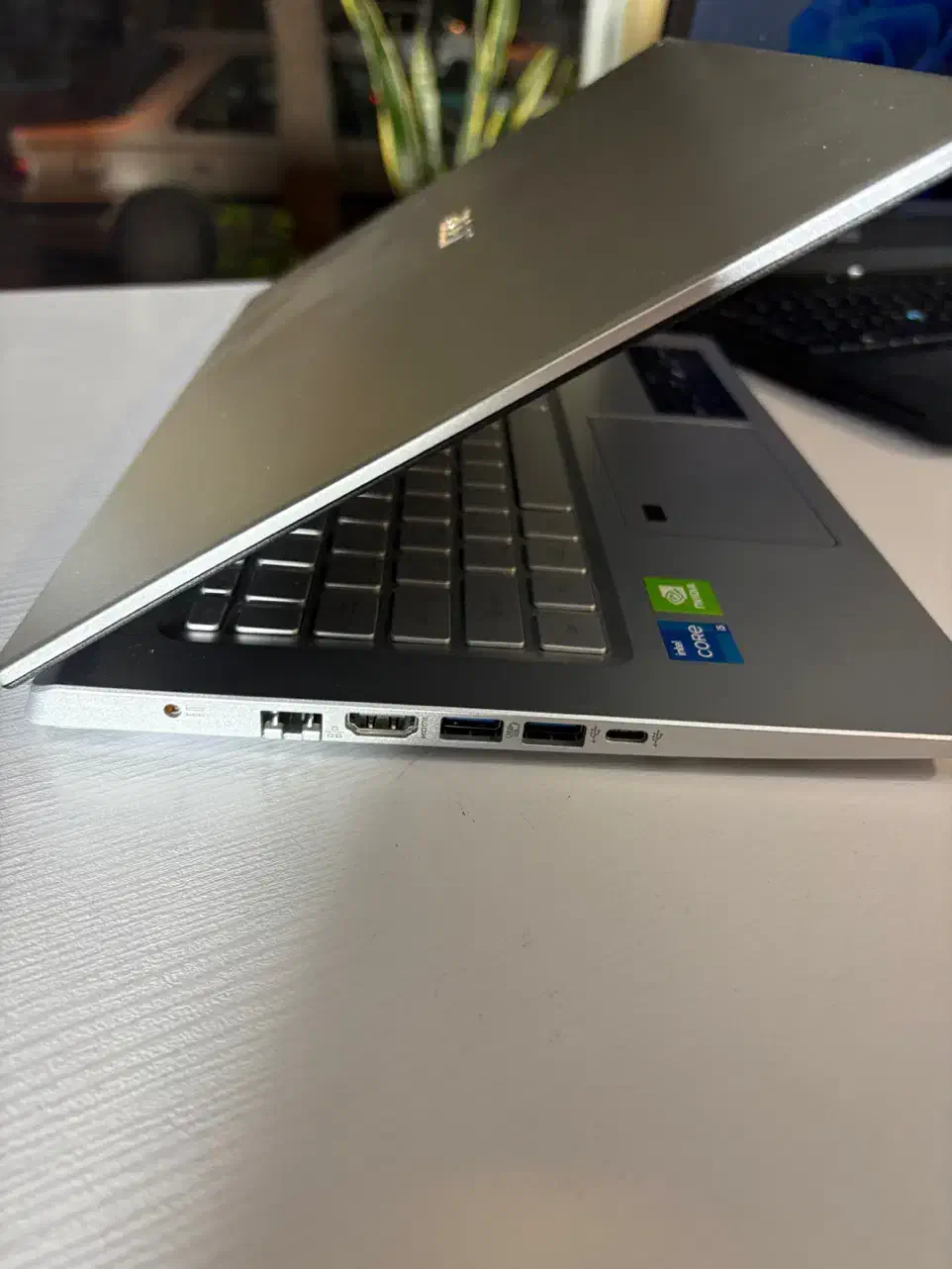acer نسل یازده گرافیک مجزا|رایانه همراه|کرمانشاه, |دیوار