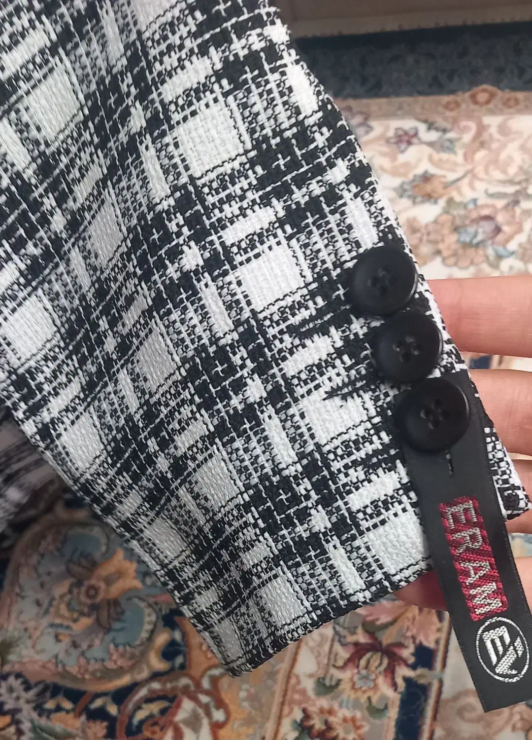 کت وشلوار کاملا نو|لباس|تهران, کیانشهر|دیوار