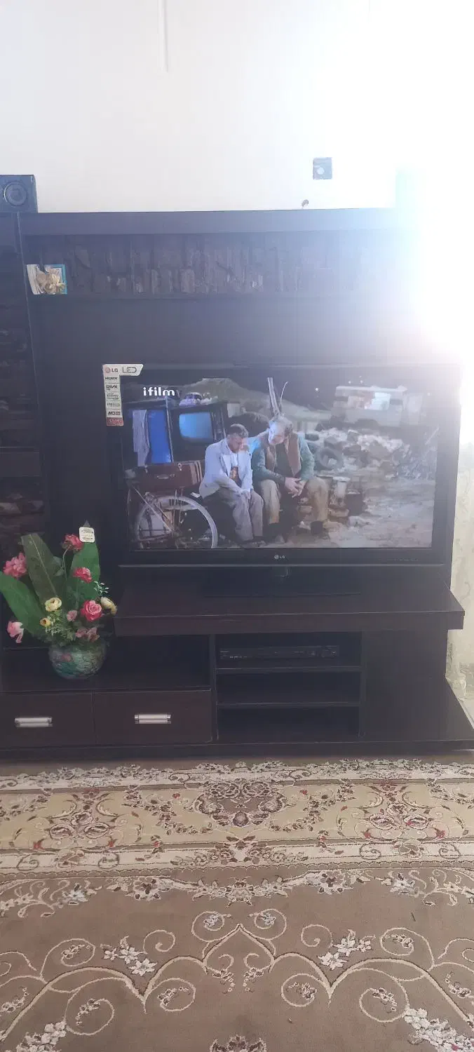 میز تلویزیون|میز تلویزیون|آشخانه, |دیوار