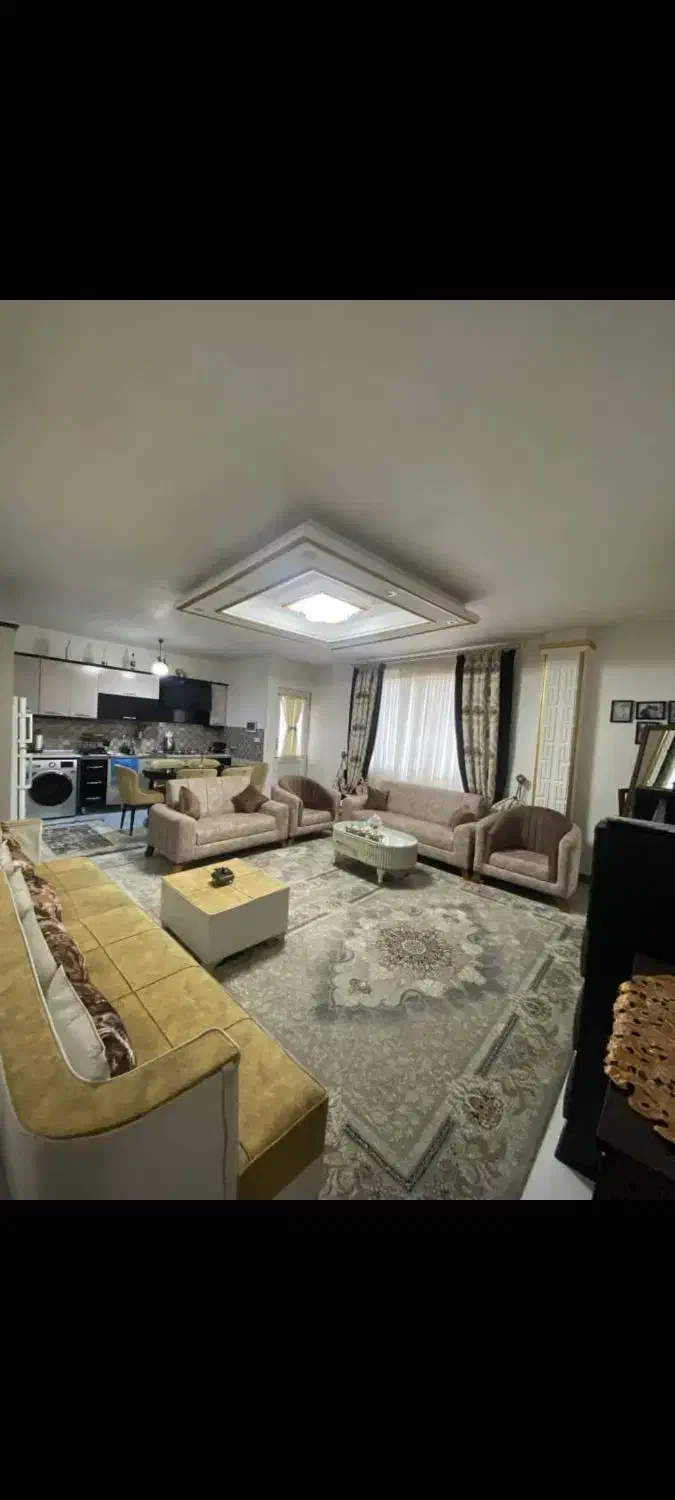 فروش ۷۰متری گلستان ۴۱ معاوضه با بزرگتر|فروش آپارتمان|لاهیجان, گلستان|دیوار