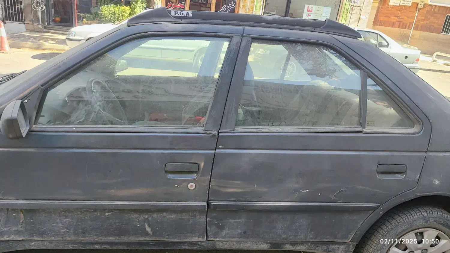 آردی 85 سالم|خودرو سواری و وانت|همدان, |دیوار