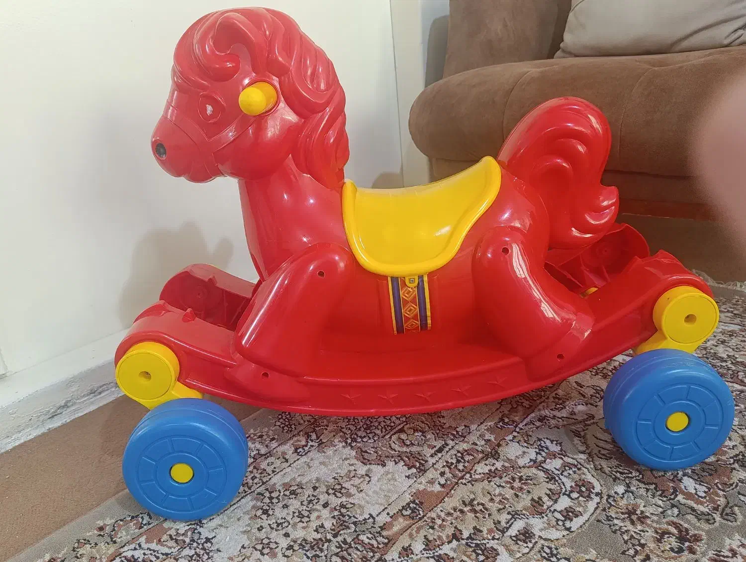 اسباب بازی|اسباب‌بازی بچه|تبریز, |دیوار