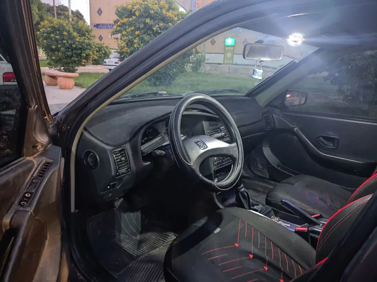 پژو روآمدل۸۷|خودرو سواری و وانت|اهواز, پردیس|دیوار