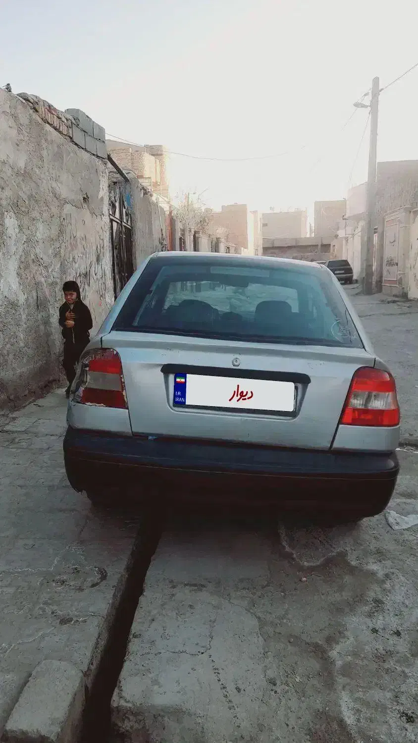 پراید۱۴۱|خودرو سواری و وانت|زاهدان, |دیوار