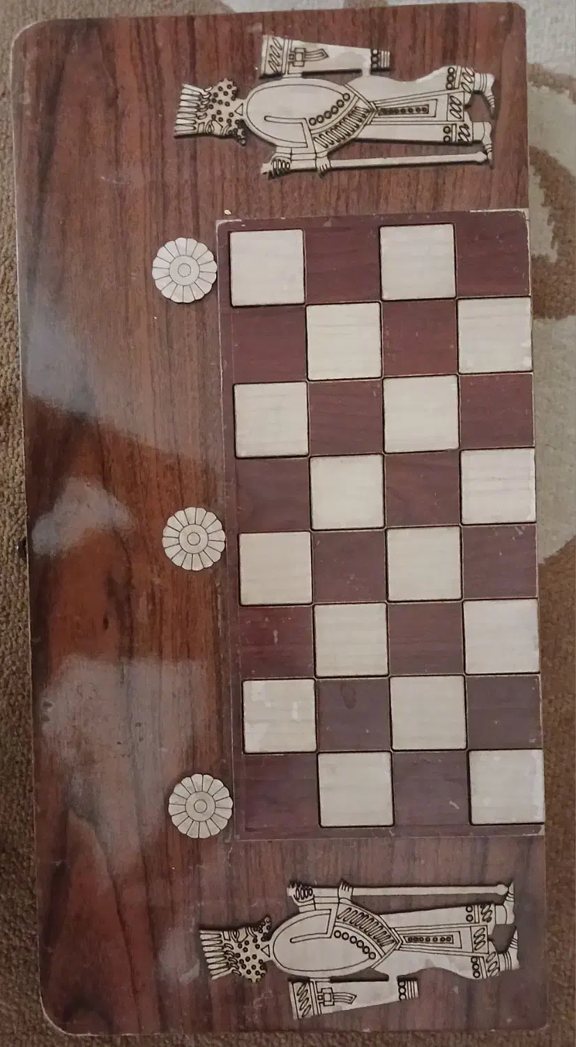 تخته|اسباب‌‌بازی|تهران, آذری|دیوار