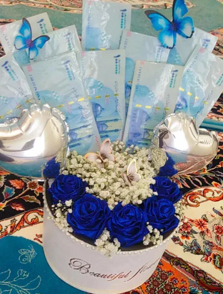 گل مصنوعی زیبا|گل مصنوعی|مشهد, همت آباد|دیوار