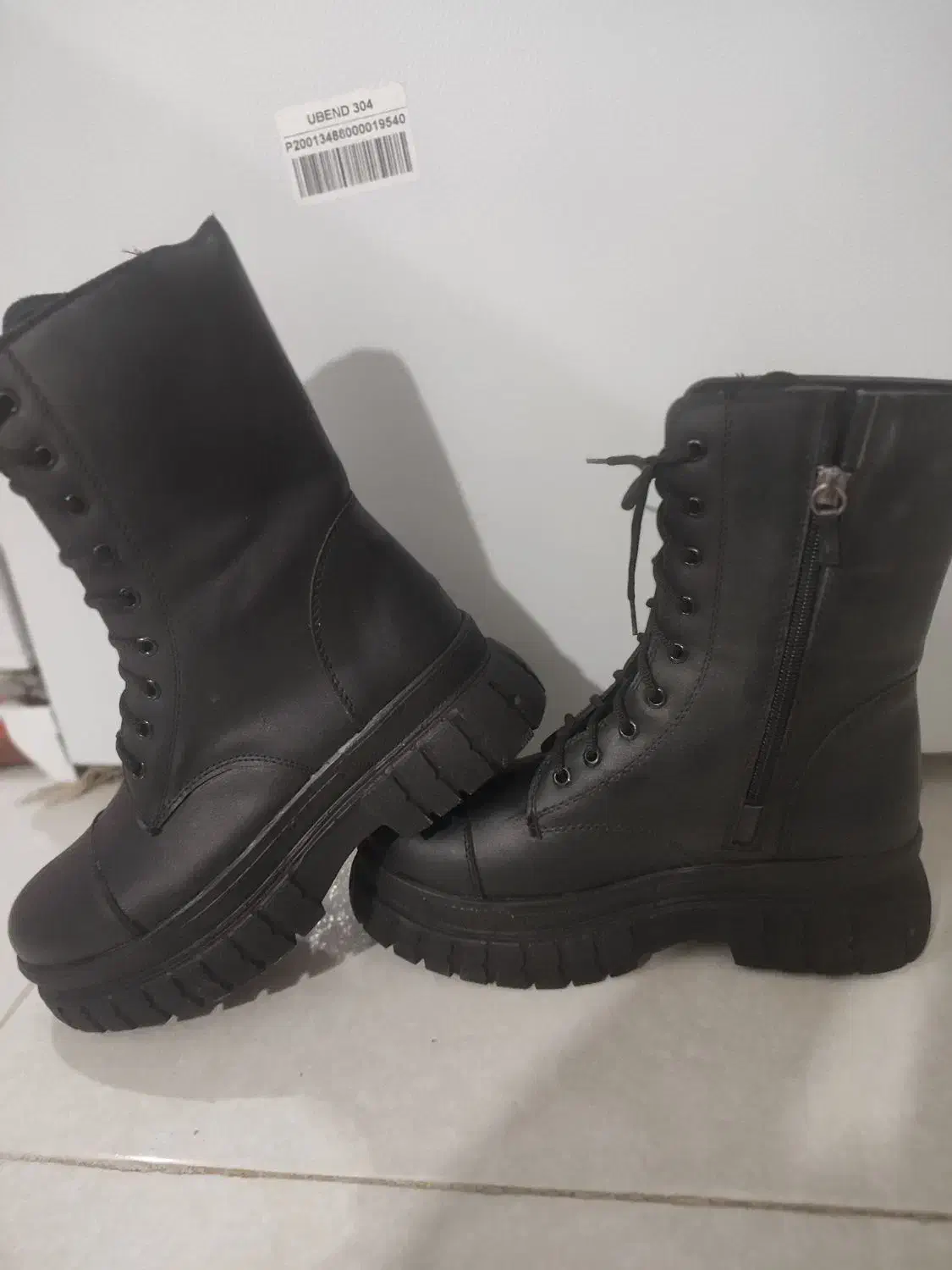 بوت نونونو|کیف، کفش، کمربند|بروجرد, |دیوار