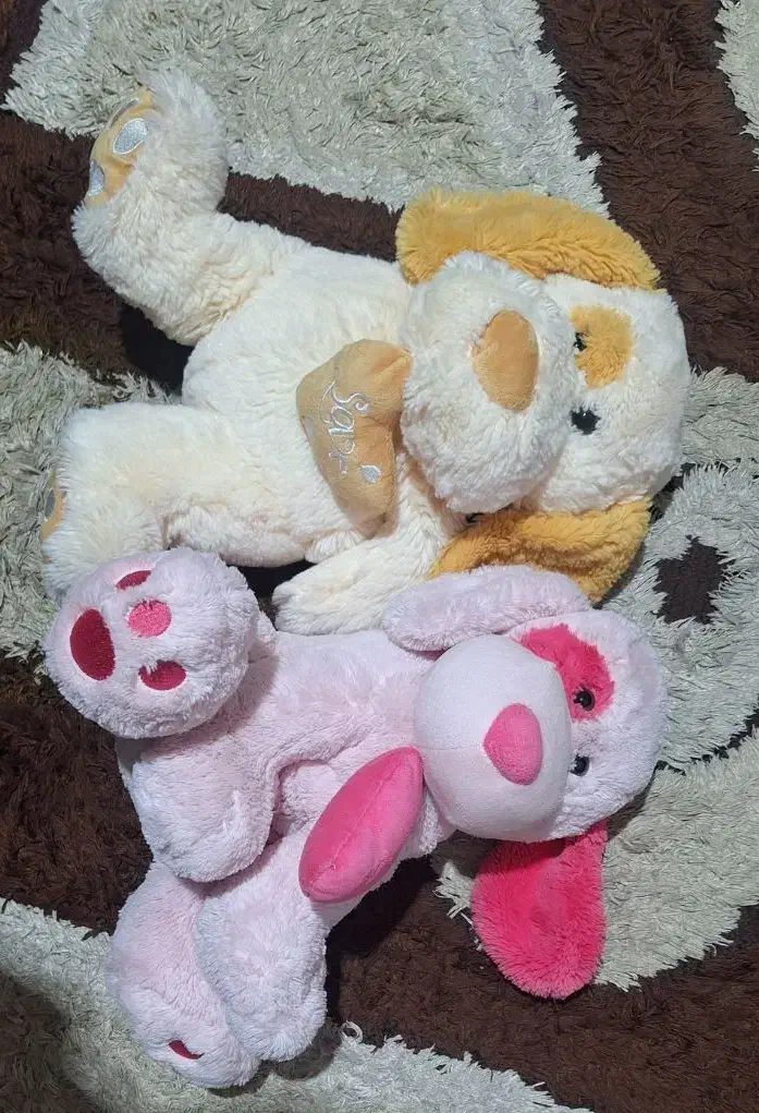 عروسک کاملا سالم و نو|اسباببازی|شاهینشهر, فردوسی|دیوار