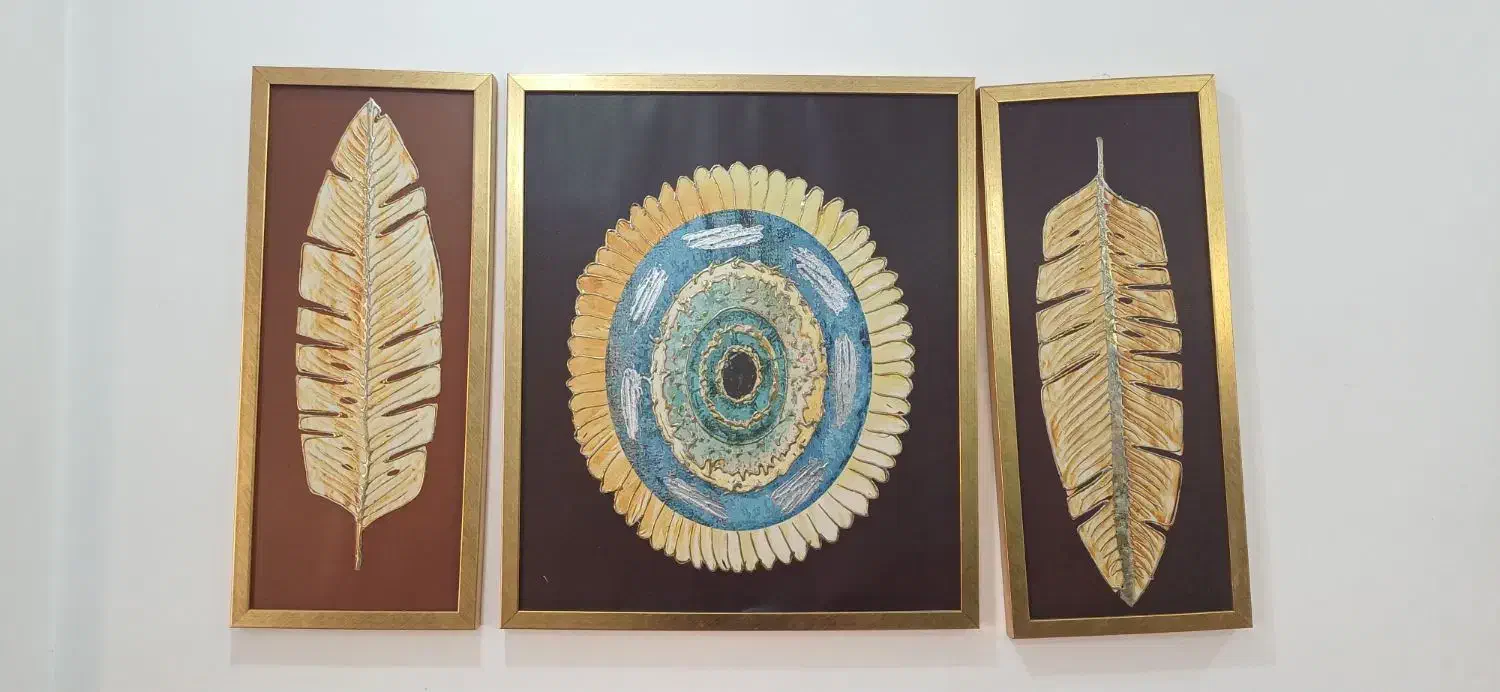 تابلو|تابلو، نقاشی، عکس|بابل, |دیوار