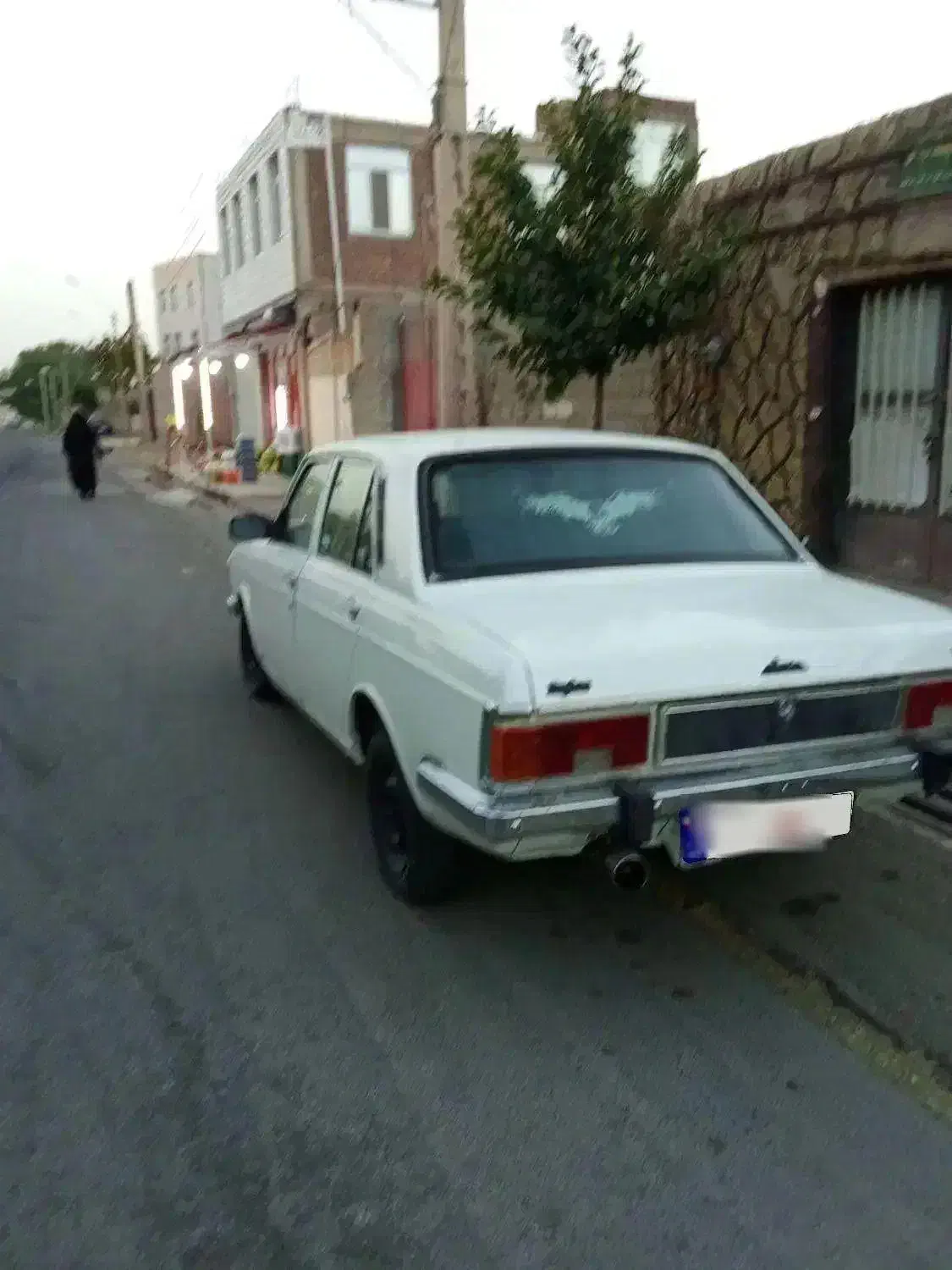 نقدی|خودرو سواری و وانت|باروق, |دیوار