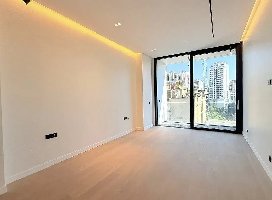 ۴۸۰ متر فول مشاعات ویو ابدی