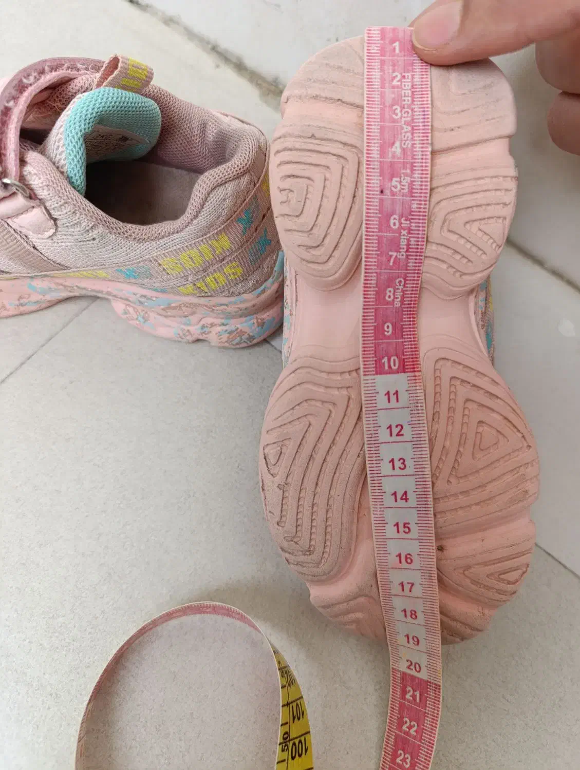 کفش بچگانه|کفش و لباس بچه|کرمانشاه, |دیوار