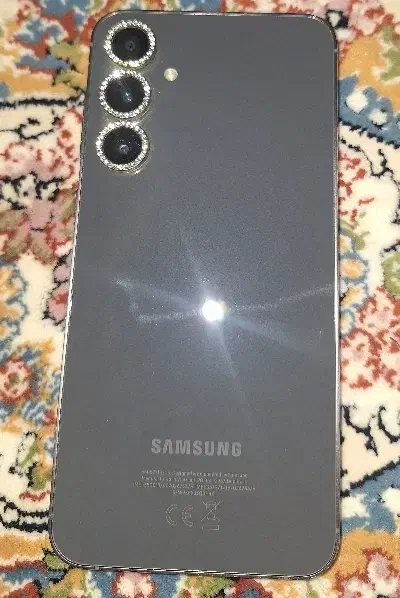 سامسونگ Galaxy S23 FE با حافظهٔ ۲۵۶ گیگابایت|موبایل|یاسوج, |دیوار