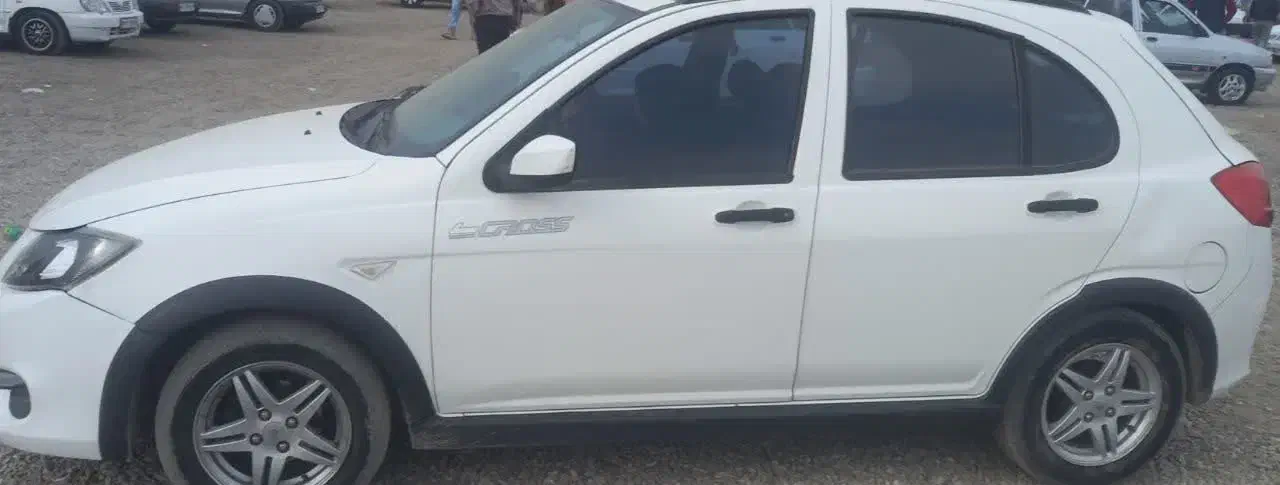 کوییک سفید۹۹|خودرو سواری و وانت|مشهد, کلاته برفی|دیوار